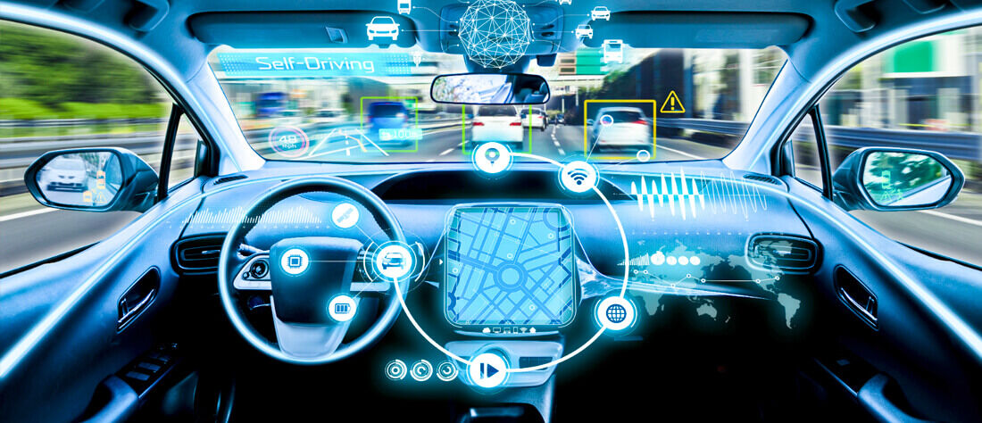 Инновации в автомобильной химии: последние тенденции и будущие перспективы