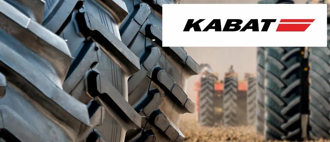 Prezentare generală a mărcii de anvelope Kabat