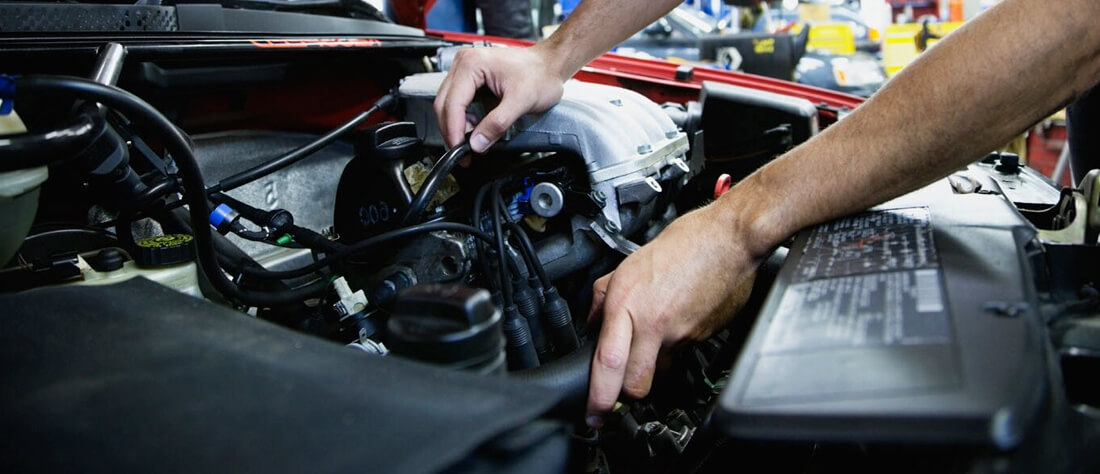 Ремонт двигателя автомобиля: понятия и процесс