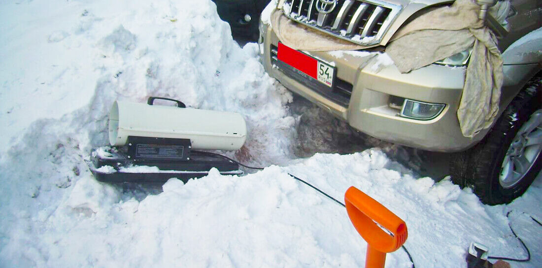Ce să faceți dacă mașina dvs nu se pornește pe vreme rece?
