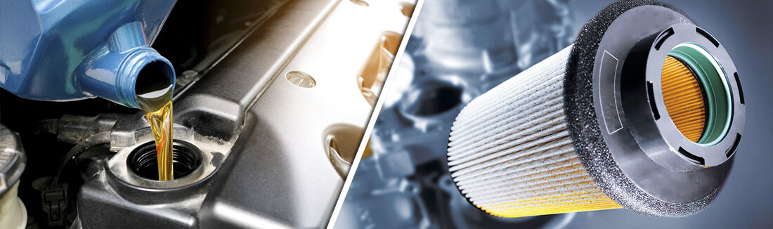 Cum să alegi uleiul de motor și filtrele potrivite pentru automobilul dvs.?