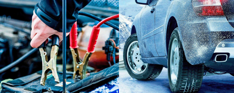 Cum să evitaţi descărcarea acumulatorului auto pe timp de iarnă?