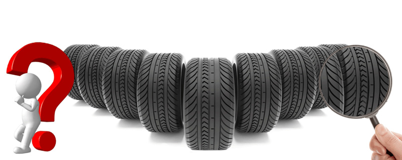 De ce pneurile sunt negre şi alte date interesante despre anvelope