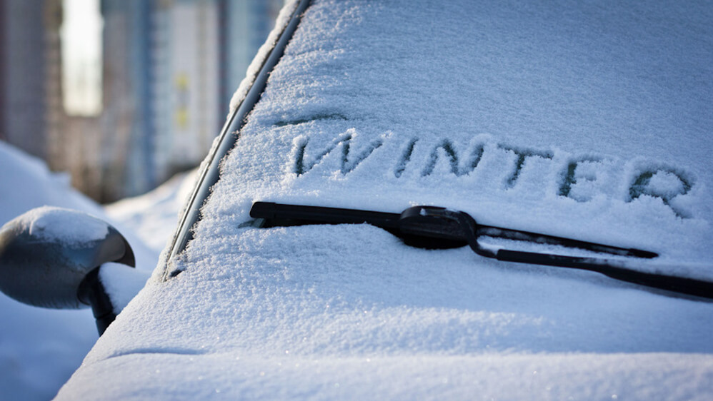 Как подготовить автомобиль к зимнему периоду