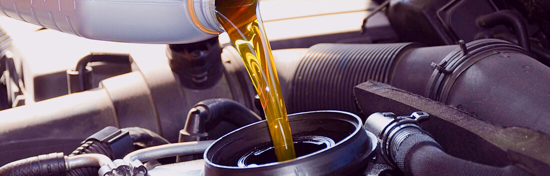 Как заменить моторное масло своими руками? Семь шагов