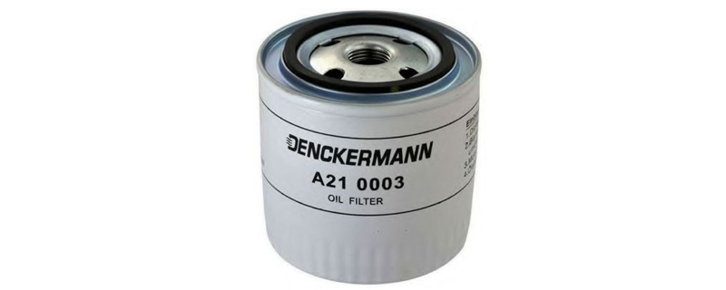 Denckermann -  piese auto calitative