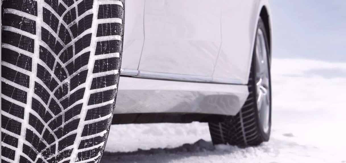 Goodyear UltraGrip Ice SUV — впервые в Молдове!