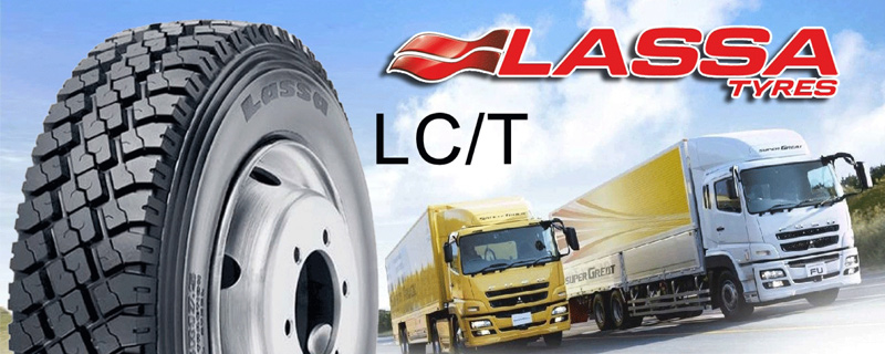 Master LUX представляет всесезонную шину Lassa LC T  - резину для грузовиков, спроектированную для плохих дорог