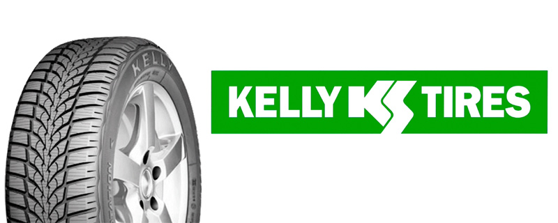 Шины Kelly -  бренд семейства Goodyear премиального качества по цене эконом-класса