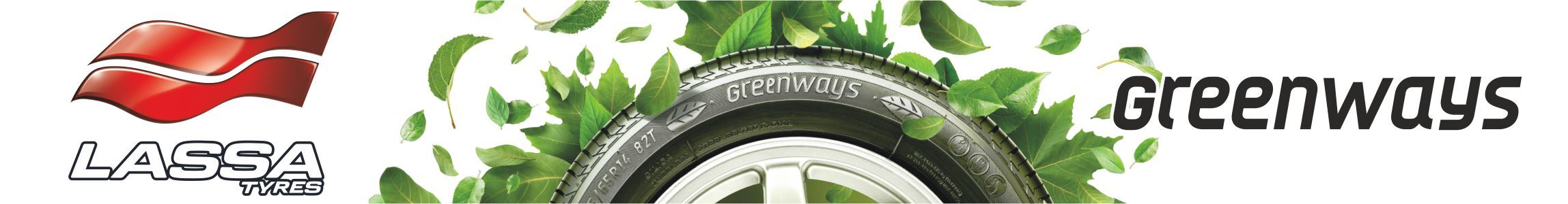 Шины Легковые: Greenways