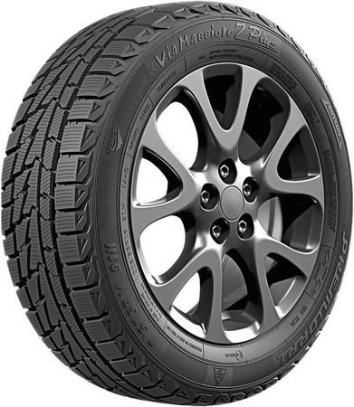 Rosava ViaMaggiore Zplus 225/55 R17