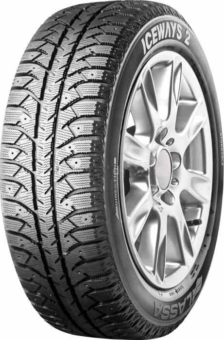 Lassa Iceways 2 185/60 R14