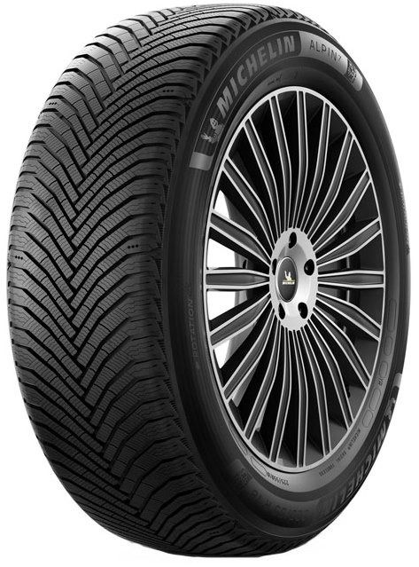 Michelin Alpin 7 215/60 R16