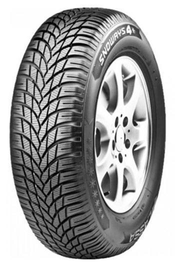 Lassa Snoways 4 195/65 R15