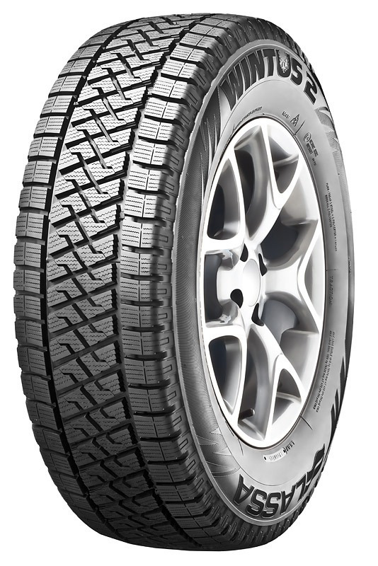 Lassa Wintus 2 225/70 R15C