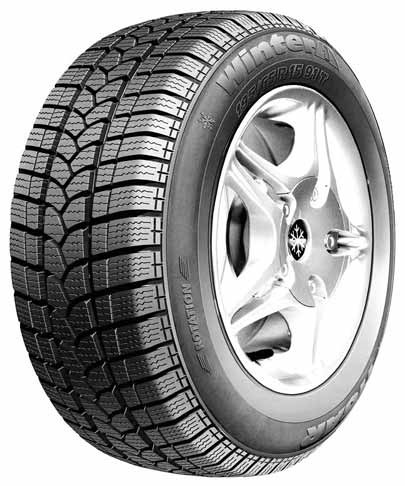 Tigar Winter1  175/70 R13