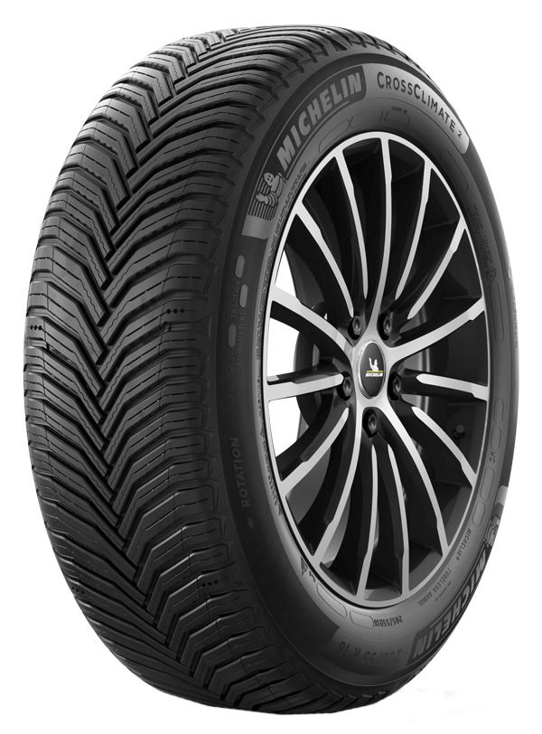 Michelin CROSSCLIMATE 2 195/65 R15