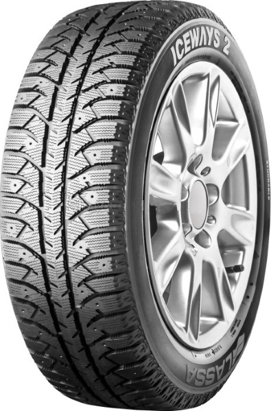 Lassa Iceways 2 175/65 R14