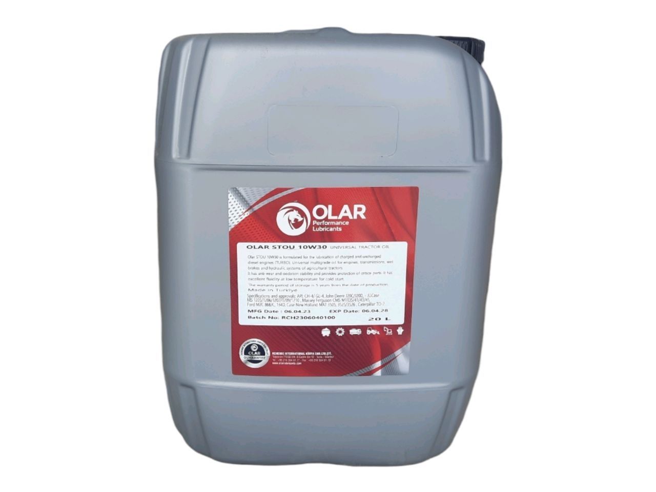 Random Product Image