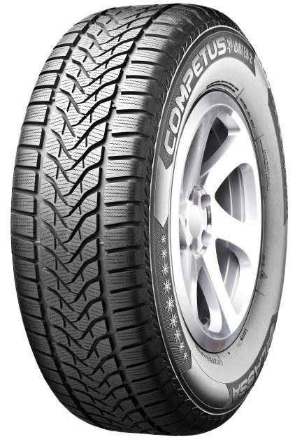 Lassa Competus Winter 2 205/70 R15