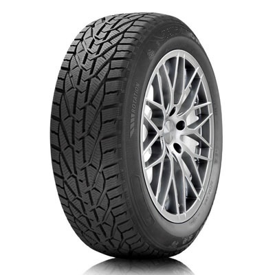 Tigar Winter 205/55 R16